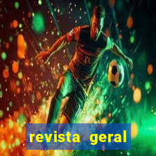 revista geral macarani bahia